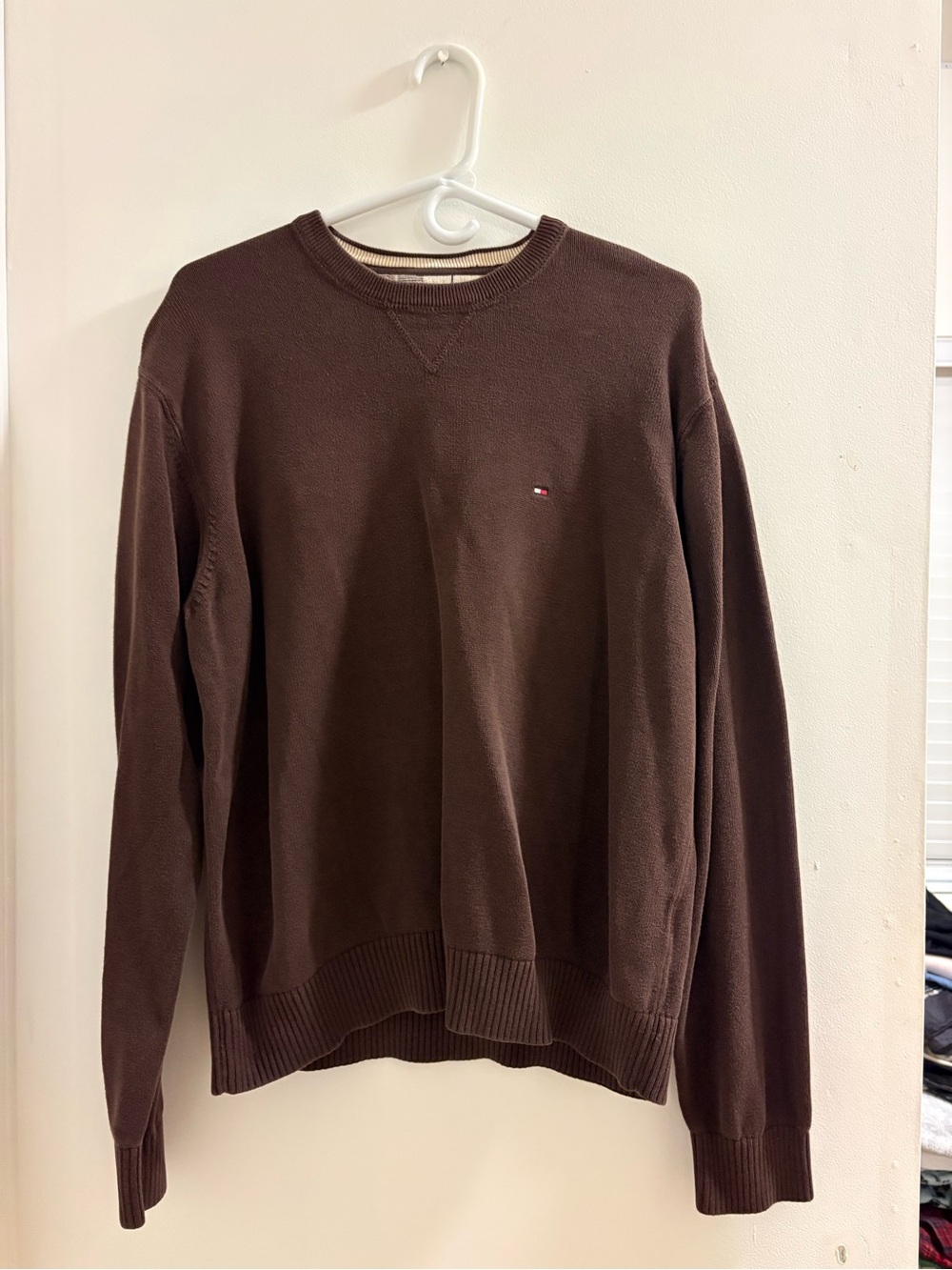 Vintage Tommy Hilfiger sweater